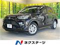 2022 Toyota Raize