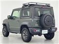 2021 Suzuki Jimny Sierra