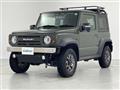 2021 Suzuki Jimny Sierra