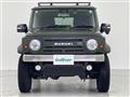 2021 Suzuki Jimny Sierra