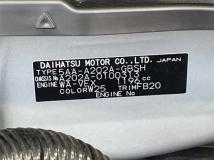 2025 Toyota Raize