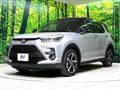 2025 Toyota Raize