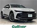 2023 Toyota Crown