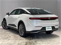 2023 Toyota Crown