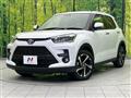 2025 Toyota Raize
