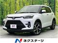 2025 Toyota Raize