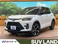 2026 Toyota Raize