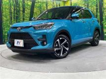 2026 Toyota Raize