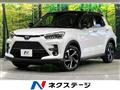 2026 Toyota Raize