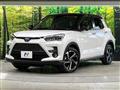 2026 Toyota Raize