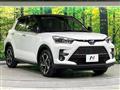 2026 Toyota Raize