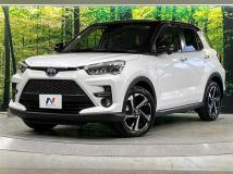 2026 Toyota Raize