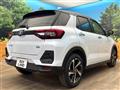 2026 Toyota Raize