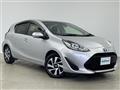 2021 Toyota AQUA