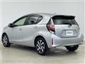 2021 Toyota AQUA