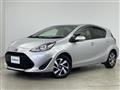 2021 Toyota AQUA