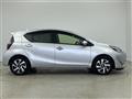 2021 Toyota AQUA