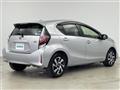 2021 Toyota AQUA
