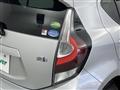 2021 Toyota AQUA