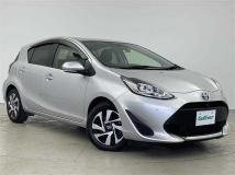 2021 Toyota AQUA
