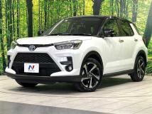 2026 Toyota Raize