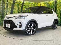 2026 Toyota Raize