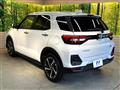 2026 Toyota Raize