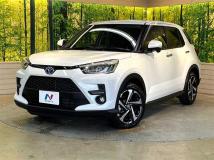 2026 Toyota Raize