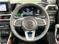 2026 Toyota Raize