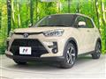 2026 Toyota Raize
