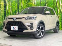 2026 Toyota Raize
