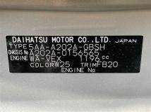 2026 Toyota Raize