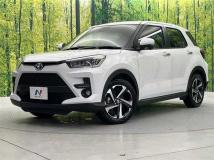 2026 Toyota Raize