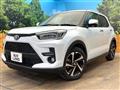 2026 Toyota Raize