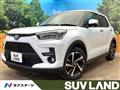 2026 Toyota Raize