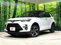 2026 Toyota Raize