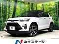 2026 Toyota Raize