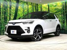 2026 Toyota Raize