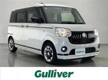 2020 Daihatsu Move Canbus