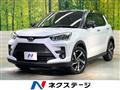 2026 Toyota Raize