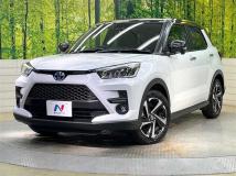 2026 Toyota Raize