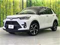 2026 Toyota Raize