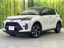 2026 Toyota Raize
