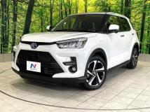 2026 Toyota Raize