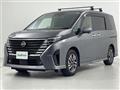2025 Nissan Serena