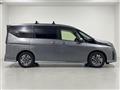 2025 Nissan Serena