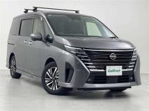 2025 Nissan Serena