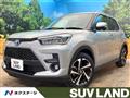 2026 Toyota Raize