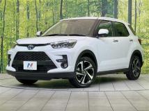 2026 Toyota Raize