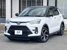 2026 Toyota Raize